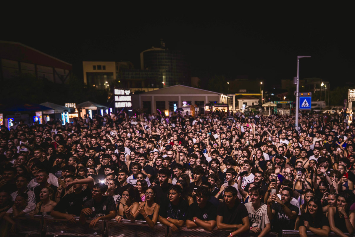 Street Mode Festival 2025