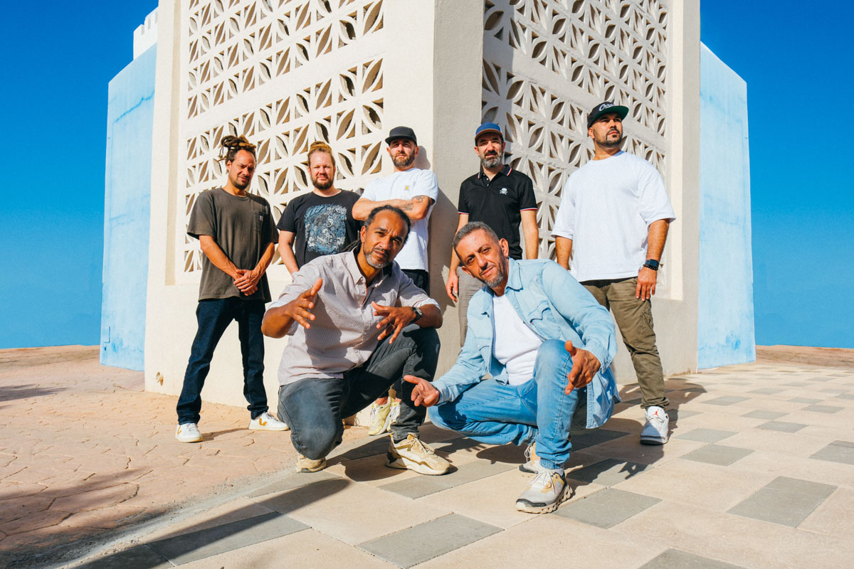Street Mode Festival 2025