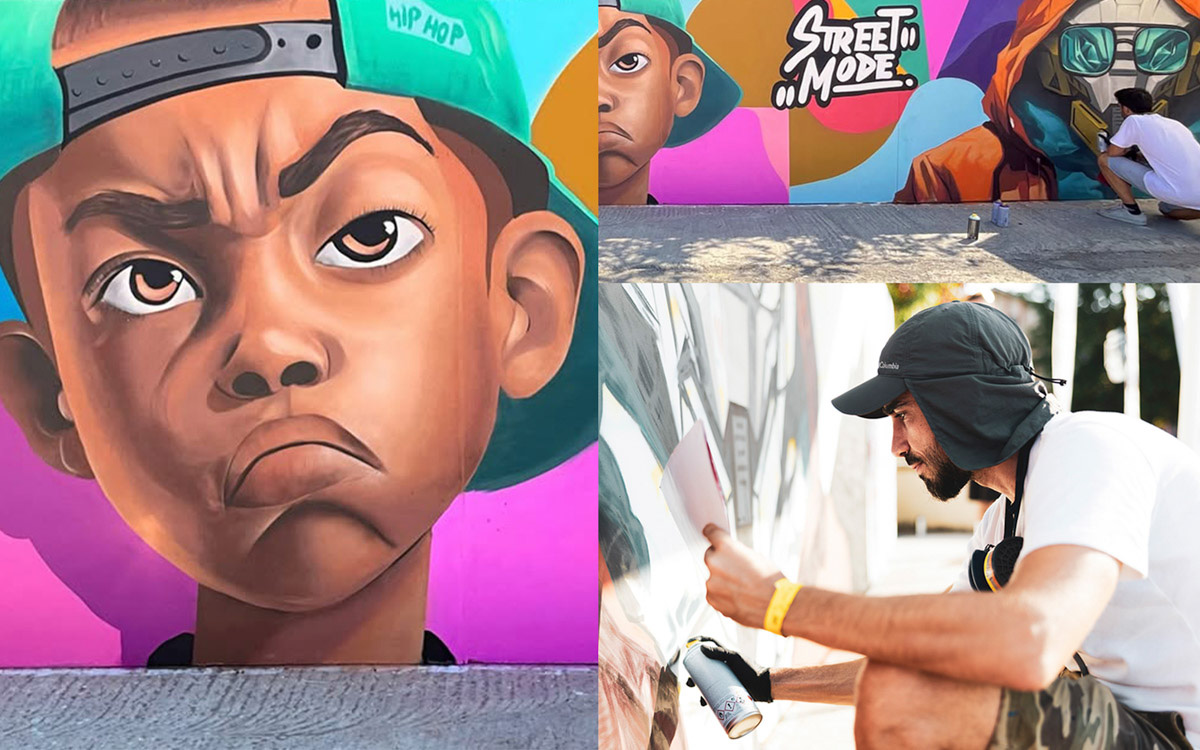Street Mode Festival 2025
