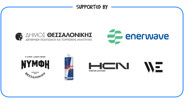 Street Mode Sponsors 2026